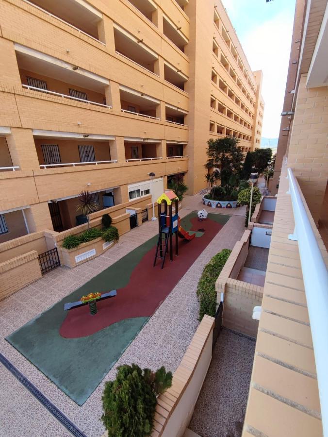 Apartamento Acogedor En Cabanes, Torre La Sal, Costamar I Marina D'Or Venta de San Antonio-Estacion Exterior foto