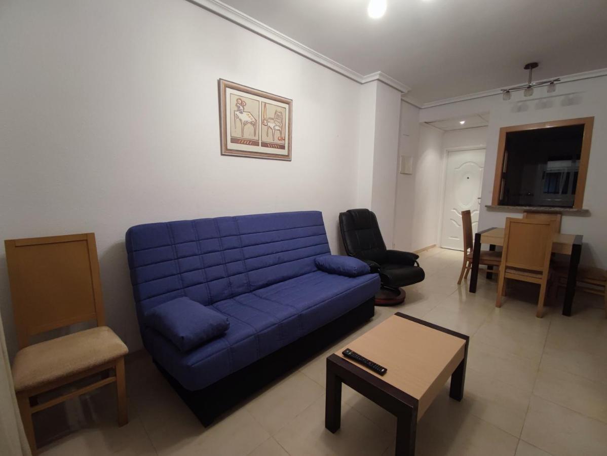 Apartamento Acogedor En Cabanes, Torre La Sal, Costamar I Marina D'Or Venta de San Antonio-Estacion Exterior foto
