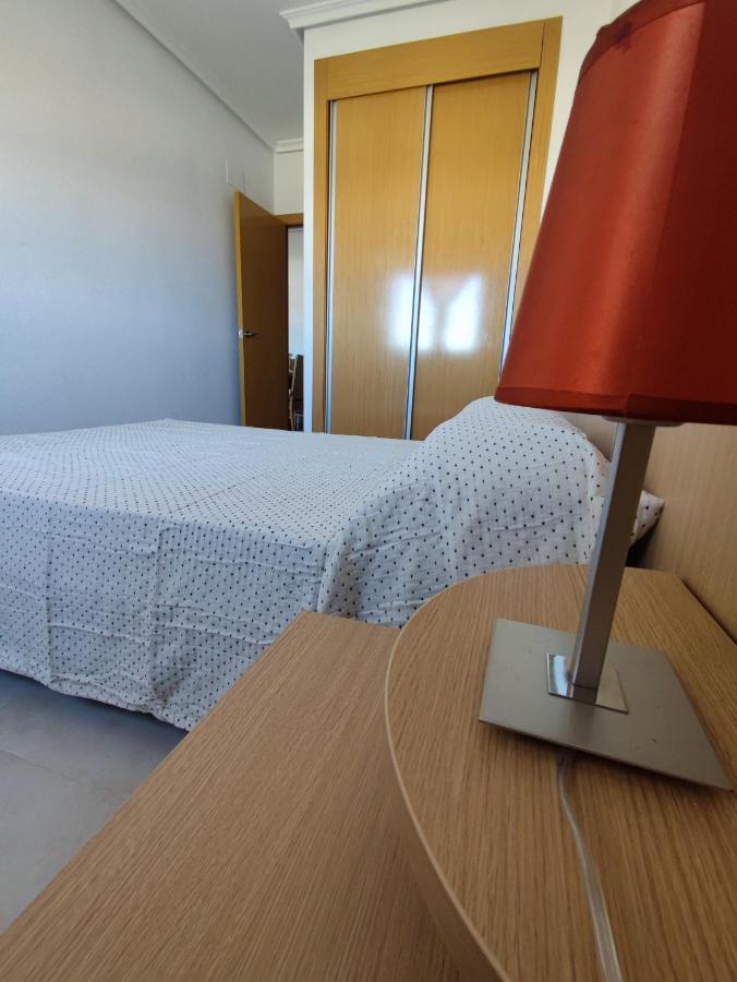 Apartamento Acogedor En Cabanes, Torre La Sal, Costamar I Marina D'Or Venta de San Antonio-Estacion Exterior foto