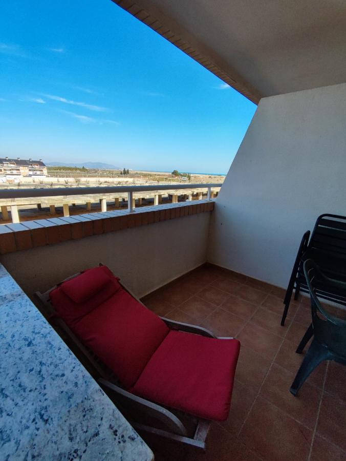 Apartamento Acogedor En Cabanes, Torre La Sal, Costamar I Marina D'Or Venta de San Antonio-Estacion Exterior foto