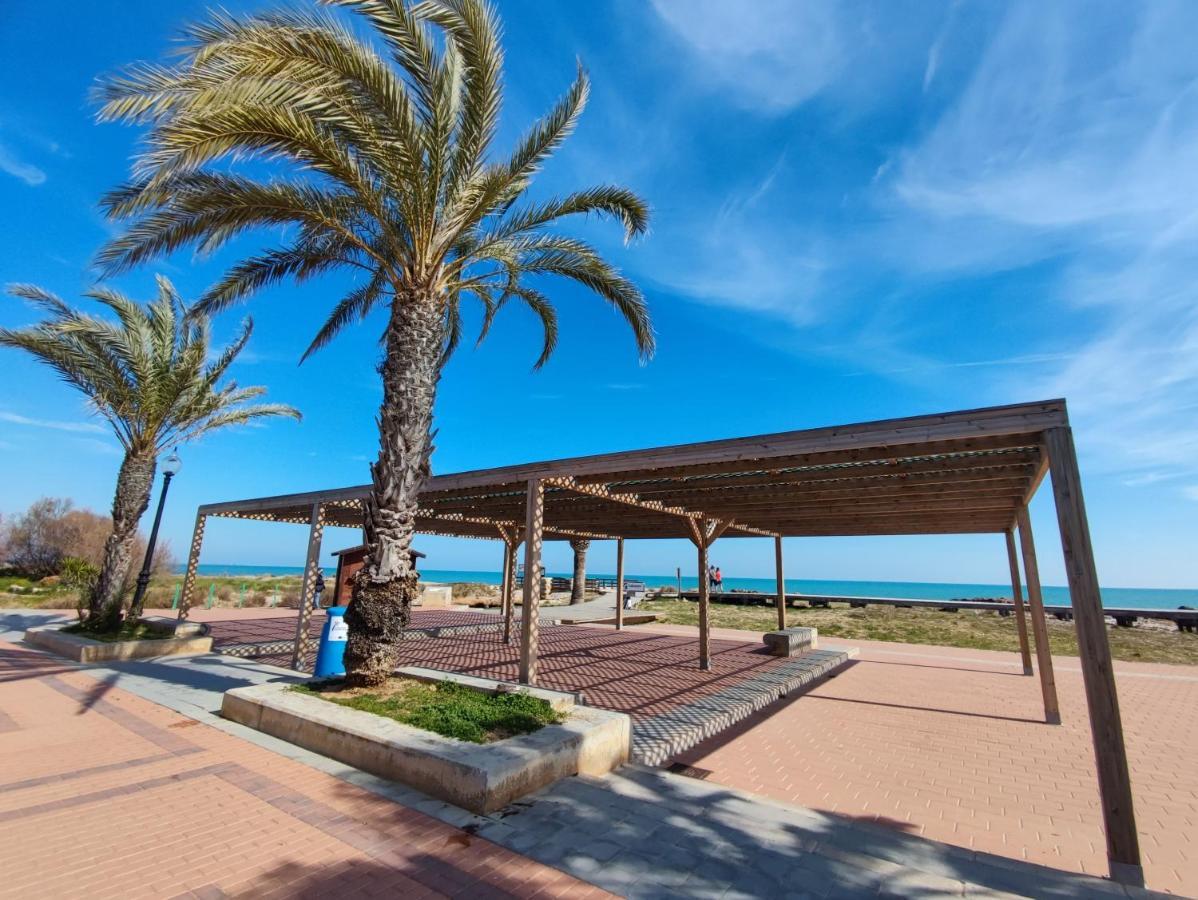 Apartamento Acogedor En Cabanes, Torre La Sal, Costamar I Marina D'Or Venta de San Antonio-Estacion Exterior foto