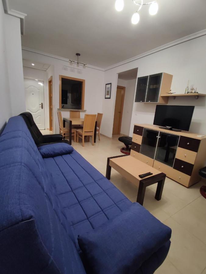 Apartamento Acogedor En Cabanes, Torre La Sal, Costamar I Marina D'Or Venta de San Antonio-Estacion Exterior foto