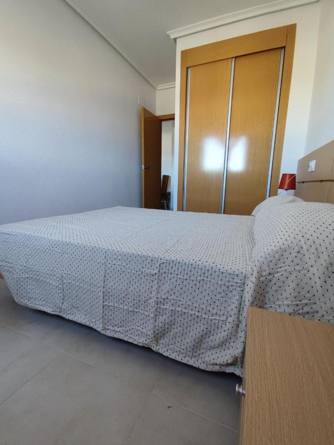 Apartamento Acogedor En Cabanes, Torre La Sal, Costamar I Marina D'Or Venta de San Antonio-Estacion Exterior foto