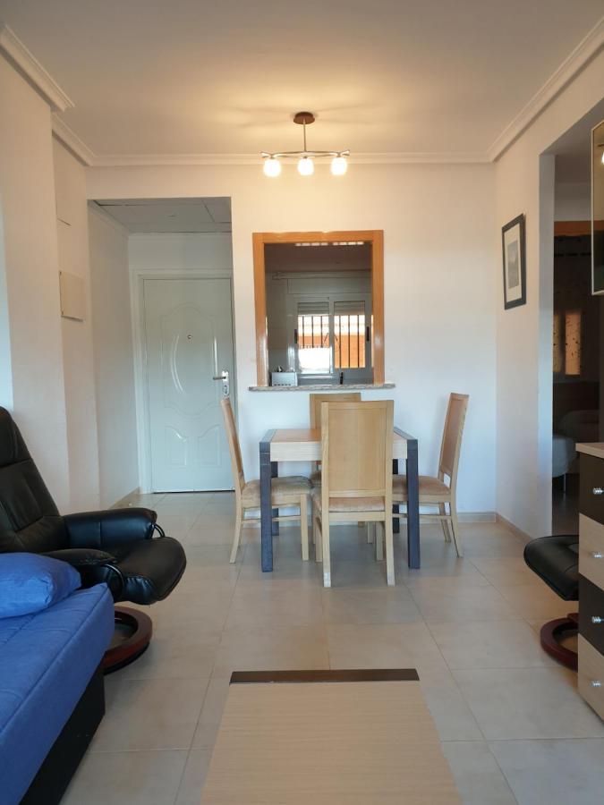 Apartamento Acogedor En Cabanes, Torre La Sal, Costamar I Marina D'Or Venta de San Antonio-Estacion Exterior foto