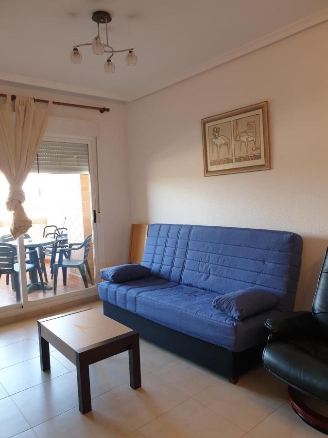 Apartamento Acogedor En Cabanes, Torre La Sal, Costamar I Marina D'Or Venta de San Antonio-Estacion Exterior foto