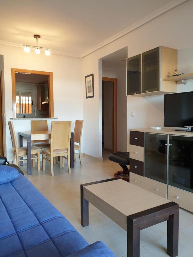 Apartamento Acogedor En Cabanes, Torre La Sal, Costamar I Marina D'Or Venta de San Antonio-Estacion Exterior foto