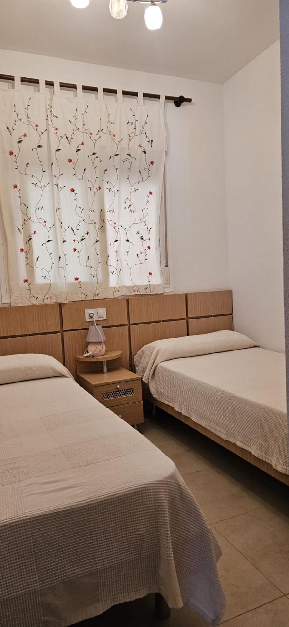 Apartamento Acogedor En Cabanes, Torre La Sal, Costamar I Marina D'Or Venta de San Antonio-Estacion Exterior foto