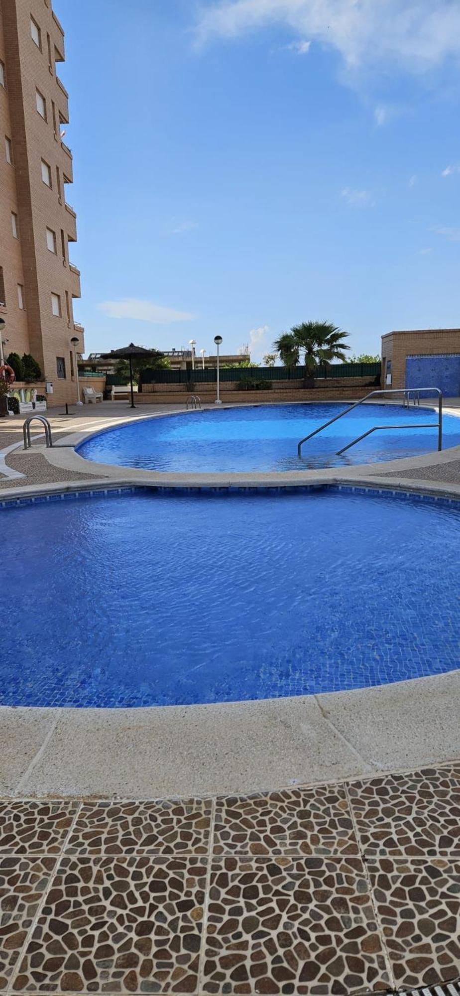 Apartamento Acogedor En Cabanes, Torre La Sal, Costamar I Marina D'Or Venta de San Antonio-Estacion Exterior foto