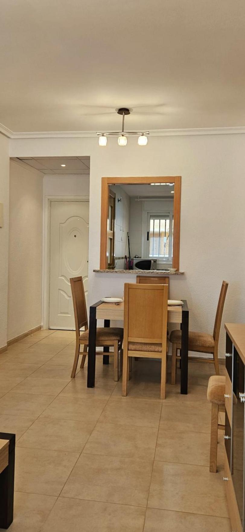 Apartamento Acogedor En Cabanes, Torre La Sal, Costamar I Marina D'Or Venta de San Antonio-Estacion Exterior foto