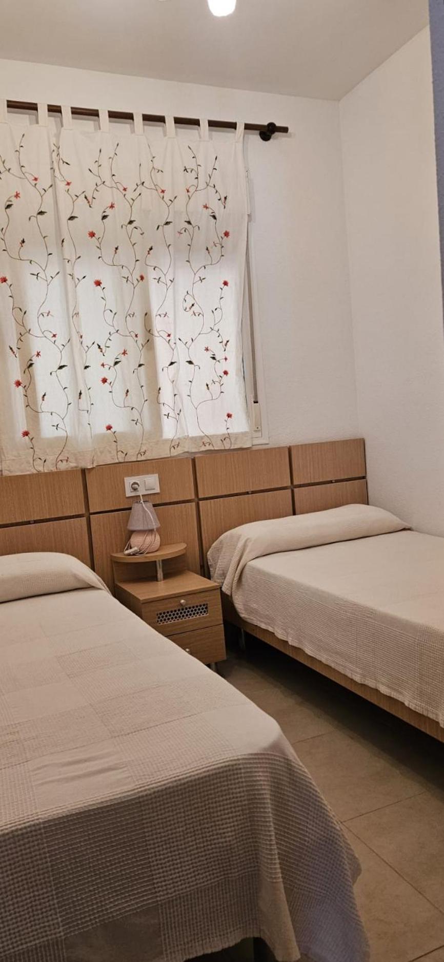 Apartamento Acogedor En Cabanes, Torre La Sal, Costamar I Marina D'Or Venta de San Antonio-Estacion Exterior foto