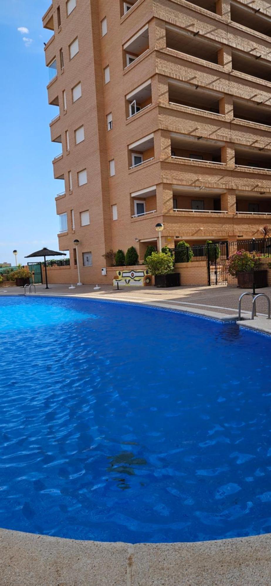Apartamento Acogedor En Cabanes, Torre La Sal, Costamar I Marina D'Or Venta de San Antonio-Estacion Exterior foto