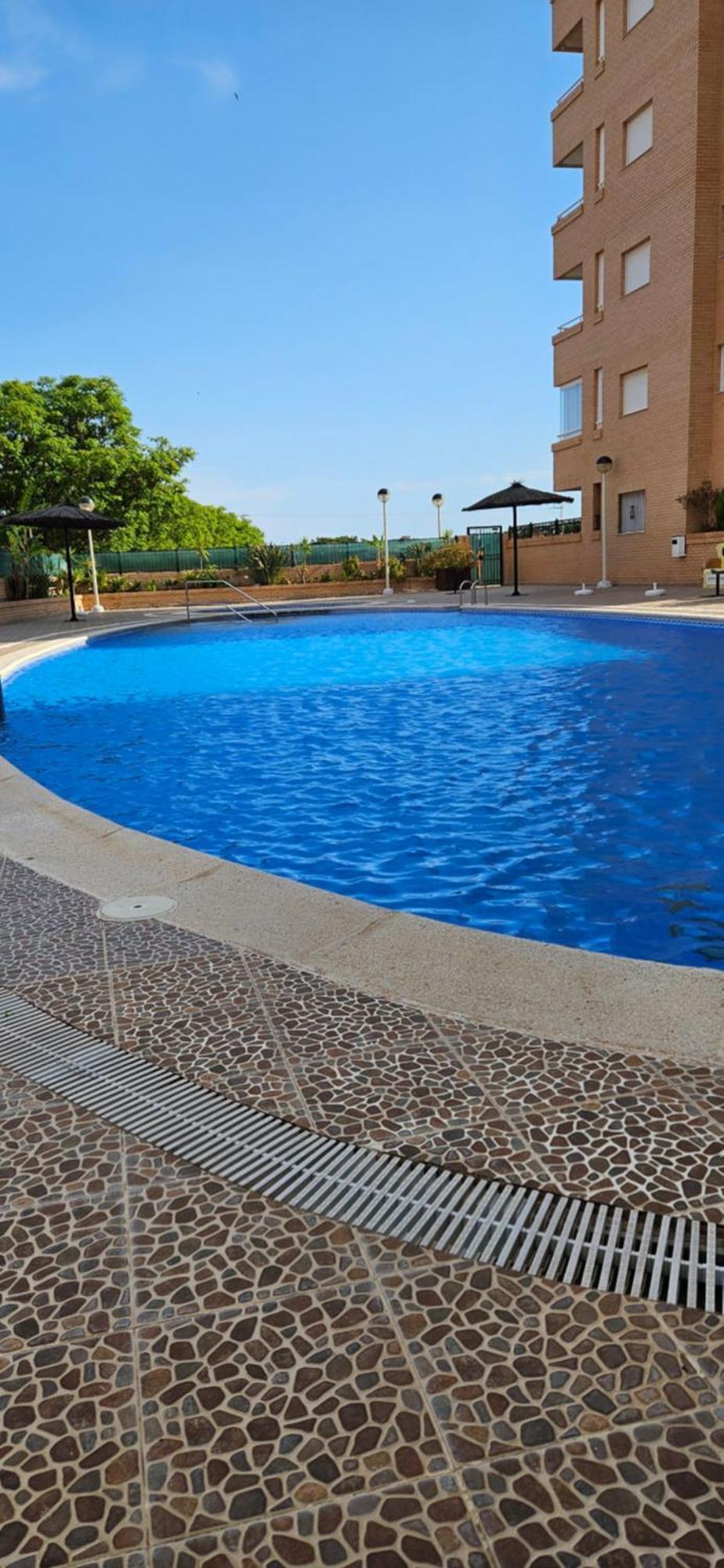 Apartamento Acogedor En Cabanes, Torre La Sal, Costamar I Marina D'Or Venta de San Antonio-Estacion Exterior foto