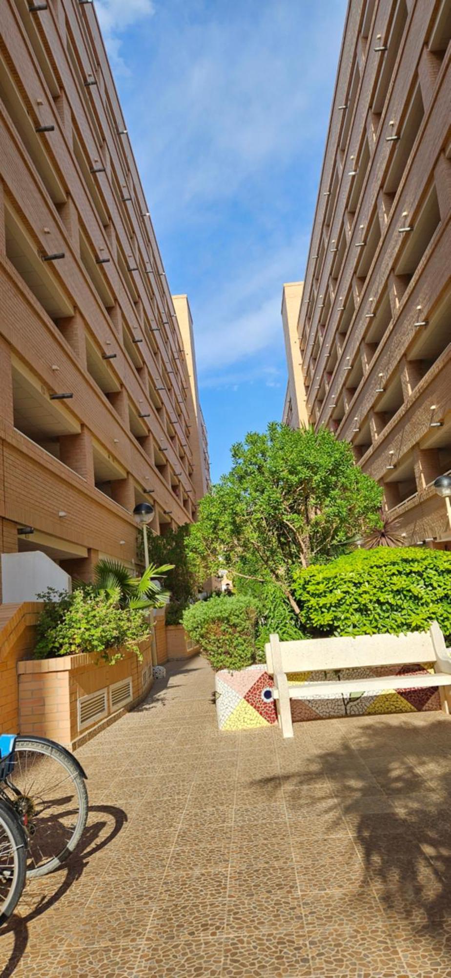 Apartamento Acogedor En Cabanes, Torre La Sal, Costamar I Marina D'Or Venta de San Antonio-Estacion Exterior foto