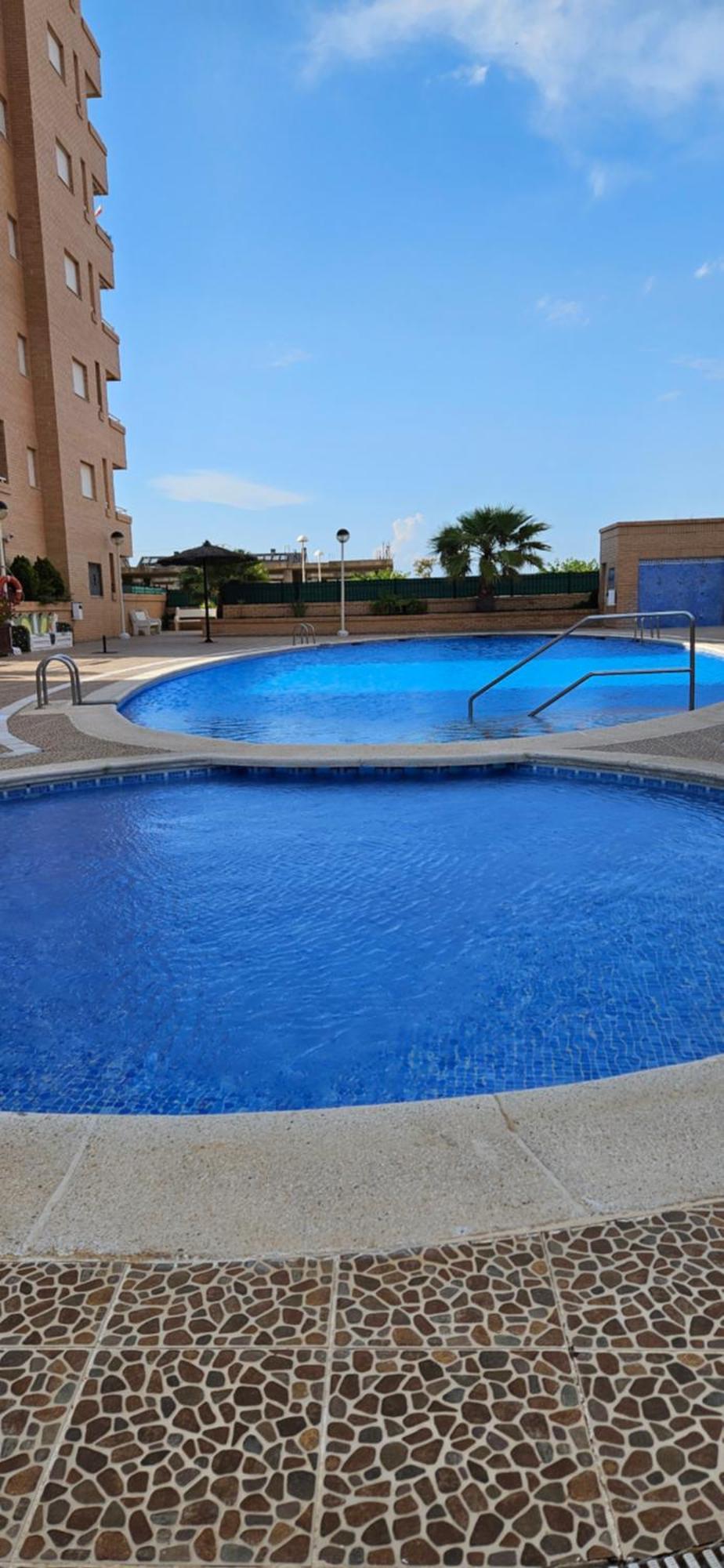 Apartamento Acogedor En Cabanes, Torre La Sal, Costamar I Marina D'Or Venta de San Antonio-Estacion Exterior foto
